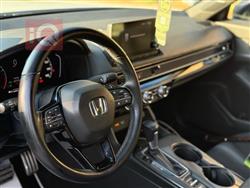 هوندا سيفيك